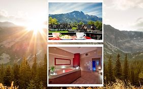 Grand Podhale Resort&Spa